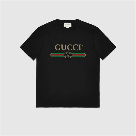 gucci t shirts price|Gucci t shirt cost.